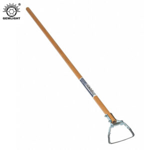 Stirrup Hand Hoe – Efficient Tool for Weeding and Tilling