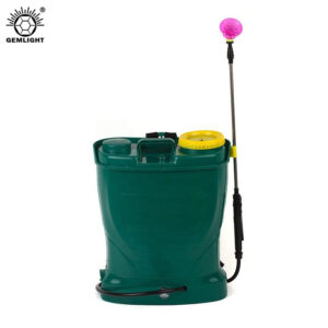 Battery Operated Backpack Sprayer Supplier for Agriculture