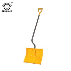 Best Ergonomic Handle Snow Shovel for Home Use