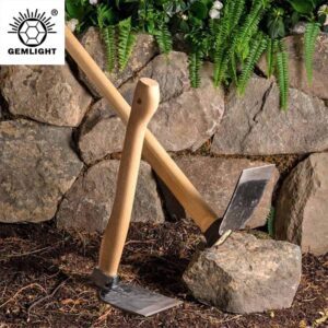 Field Digging Hoe Manufacturer for African Market