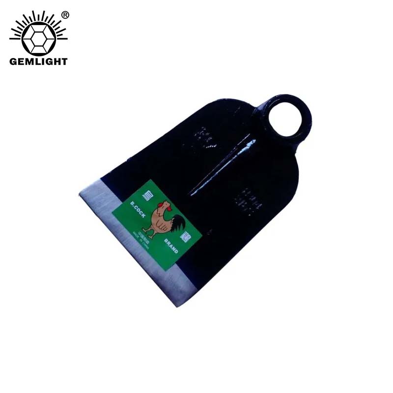 Factory Trenching Eye Hoe Handle for Wholesale