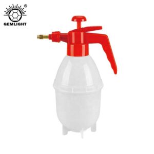 High Pressure Bottle Hand Pump Sprayer for Dealers
