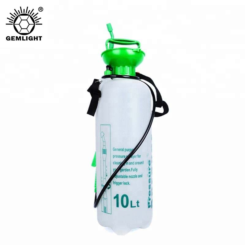 Durable 2 Gallon Garden Pump Sprayer for Bulk Buyers