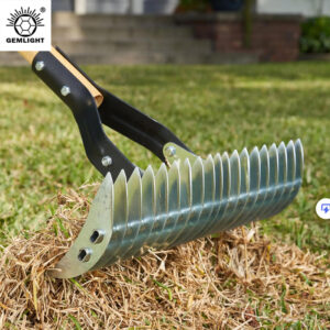 Grass Thatching Rake Manufacturer for African Market