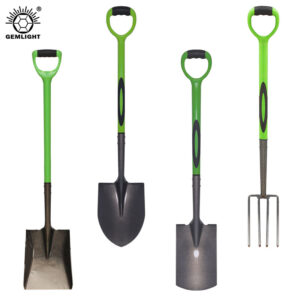 High-Quality Best Shovels for Gardening and Planting