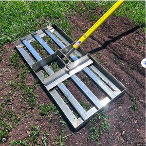 Yard Leveling Rake for Large Volume Orders