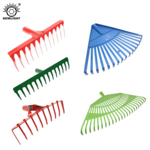 Garden Hand Rake Tool Bulk Supply for Africa