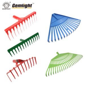 Garden Hand Rake Tool Bulk Supply for Africa