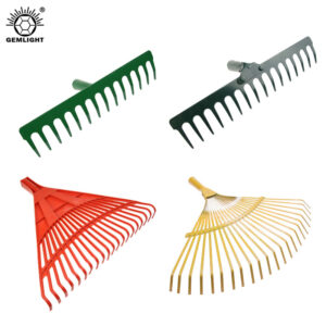 Durable Lawn Grass Rake for African Wholesale Buyers