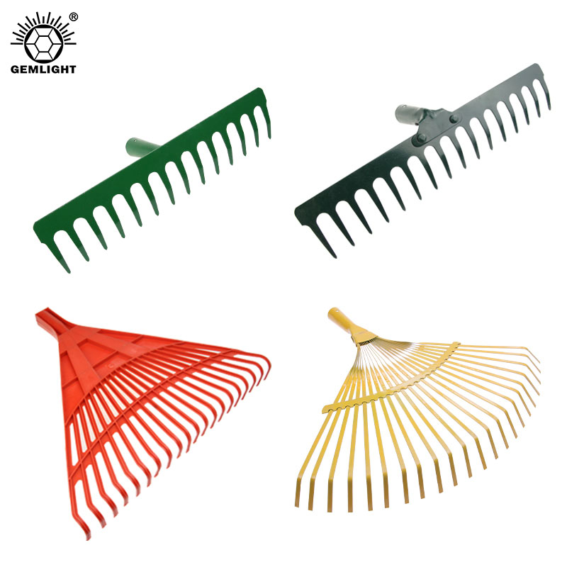 Durable Lawn Grass Rake for African Wholesale Buyers