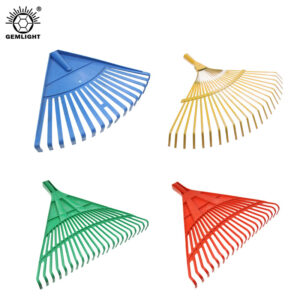 Best Hand Leaf Rake for Professional Gardeners