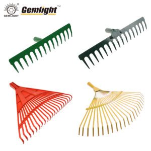 Durable Lawn Grass Rake for African Wholesale Buyers