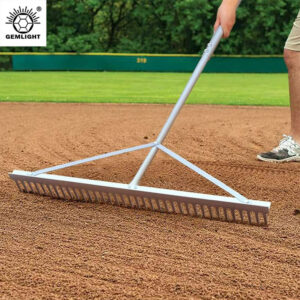 Landscape Rake for Sale Manufacturer for Africa