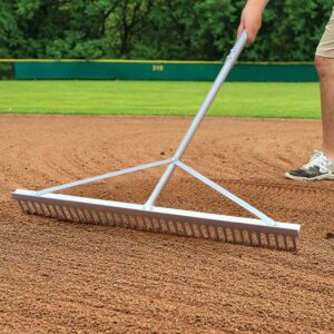 Landscape Rake for Sale Manufacturer for Africa