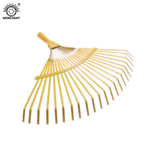 Commercial Hand Rakes for Leaves for Wholesale Use