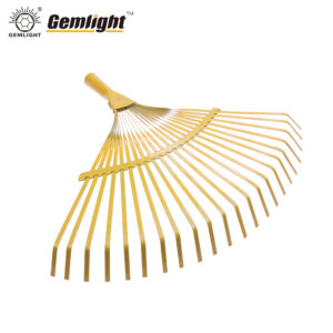 Commercial Hand Rakes for Leaves for Wholesale Use