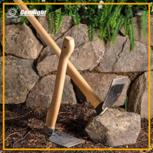 Factory Long Handled Garden Hoe for Weeding
