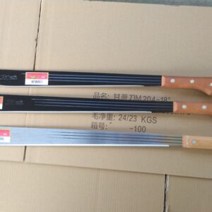 Professional Filipino Long Handle Machete
