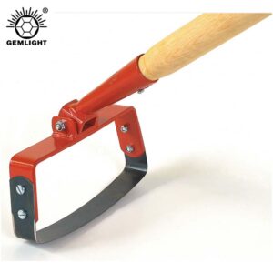 Durable Hoola Hoe for African Farming and Gardening