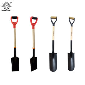 Strong Spade Shovel Tool for Outdoor Farming