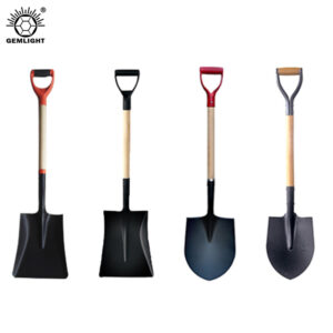 High-Quality Digging Hole Shovel for African Farms