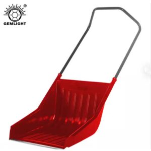 Poly Sleigh Snow Shovel Factory Direct