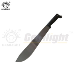 M205D 16 Inch Machete | GEMLIGHT 65Mn Plastic Handle
