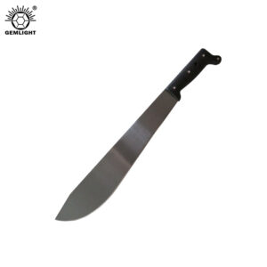 M205D 16 Inch Machete | GEMLIGHT 65Mn Plastic Handle